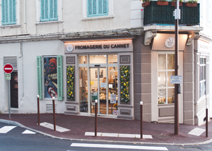 Boulangerie Le Cannet